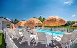 noclegi Bobolin Nice Home In Bobolin With Wifi