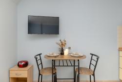 noclegi Świnoujście Apartamenty przy Promenadzie by Noclegi Renters