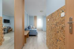 noclegi Świnoujście Apartamenty przy Promenadzie by Noclegi Renters