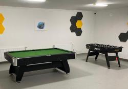 noclegi Sianożęty Morze, Basen&SPA i Spokój Apartament Pięć Mórz w Sianożętach