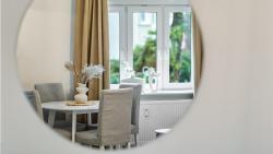 noclegi Sopot CITYSTAY Stylowa kawalerka w sercu Sopotu