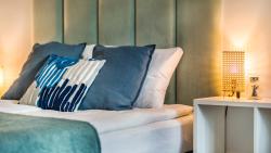 noclegi Sopot CITYSTAY Stylowa kawalerka w sercu Sopotu