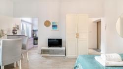 noclegi Sopot CITYSTAY Stylowa kawalerka w sercu Sopotu