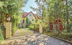 noclegi Grzybowo 4 Bedroom Cozy Home In Grzybowo