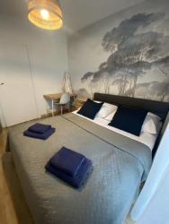 noclegi Rewal Resort Apartamenty Klifowa Rewal 74
