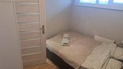 noclegi Gdańsk FALOVE- mieszkanie z widokiem na morze