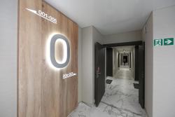 noclegi Kołobrzeg Apartament Mint Mohito A019 z parkingiem w CENIE - Holiday City
