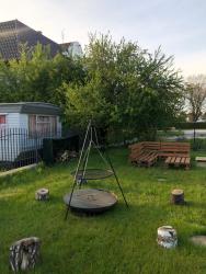 noclegi Władysławowo Domki Przy Brzegu Chłapowo