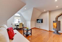 noclegi Sopot Sopot Vegas Apartment near the Beach by Noclegi Renters
