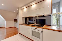 noclegi Sopot Sopot Vegas Apartment near the Beach by Noclegi Renters
