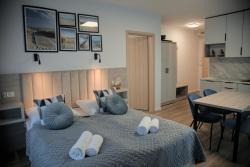 noclegi Dźwirzyno Hotel i Apartamenty Gorzelanny Dźwirzyno