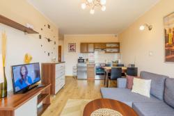 noclegi Sztutowo APARTAMENTY MIERZEJA - MIERZEJA PARK, Sztutowo