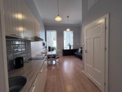 noclegi Sopot Apartamenty Sobieski