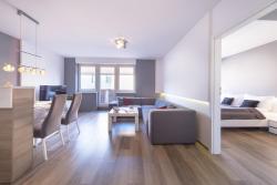 noclegi Sopot Apartment Secret Garden Sopot 150 m from the Beach by Noclegi Renters