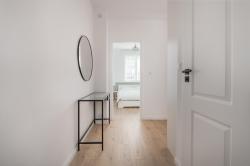 noclegi Gdańsk Apartament na Starym Mieście