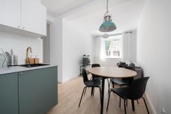 noclegi Gdańsk Apartament na Starym Mieście