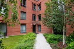 noclegi Gdańsk Apartament Łąkowa