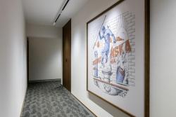 noclegi Gdańsk Apartament Łąkowa