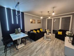 noclegi Mielno ART APARTAMENT MIELNO