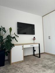 noclegi Łeba Plaża Resort Łeba & Wellness