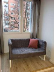 noclegi Gdańsk Studio Close to Oldtown City Center
