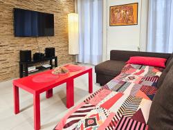 noclegi Świnoujście visit baltic - Rezydencja Sienkiewicza apartament z tarasem RS2 30