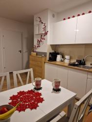 noclegi Niechorze K&K Apartment Niechorze