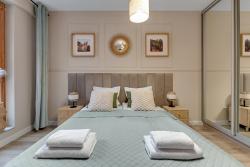 noclegi Gdańsk Staywin Apartments Chmielna Park