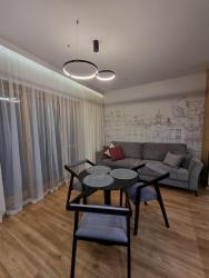 noclegi Gdańsk Welcome Gdańsk Apartments Nadmotławie Sauna and Gym
