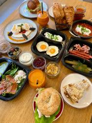 noclegi Kołobrzeg FARO Apartamenty Polanki Park z basenami