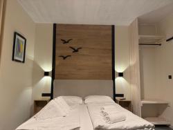 noclegi Ostrowo Loox Ostrovo- Boutique House-noclegi nad morzem