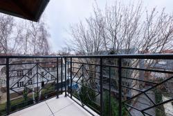 noclegi Sopot Victus Apartamenty, Apartament Patio Mare