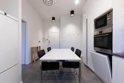 noclegi Sopot Victus Apartamenty, Apartament Patio Mare