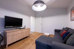 noclegi Sopot Victus Apartamenty, Apartament Patio Mare
