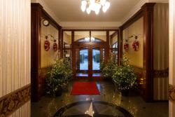 noclegi Sopot Victus Apartamenty, Apartament Patio Mare