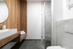 noclegi Mielno Jantaris - City Apartments