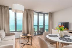 noclegi Mielno Jantaris - City Apartments