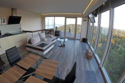 noclegi Dziwnówek Baltic Apart