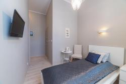 noclegi Sopot Due Passi Apartamenty w Sopocie