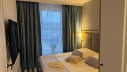 noclegi Międzyzdroje Apartament BELLA D126
