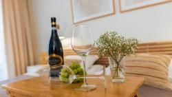 noclegi Dziwnów Apartament ODNOWA M16 basen i jacuzzi