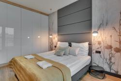 noclegi Sopot Montevideo Centrum 15 by Grand Apartments