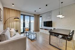 noclegi Sopot Montevideo Centrum 15 by Grand Apartments