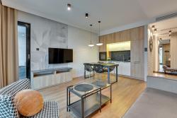 noclegi Sopot Montevideo Centrum 15 by Grand Apartments