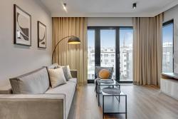 noclegi Sopot Montevideo Centrum 15 by Grand Apartments