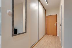 noclegi Sopot Grand Apartments - Studio Sobieski Apartment - 5 min from Monte Cassino