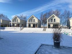 noclegi Władysławowo Zatoka Mew