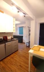 noclegi Sztutowo Cicha 3