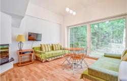 noclegi Grzybowo 4 Bedroom Cozy Home In Grzybowo