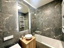 noclegi Gdańsk Apartamenty Aura 40 Q4Apartments